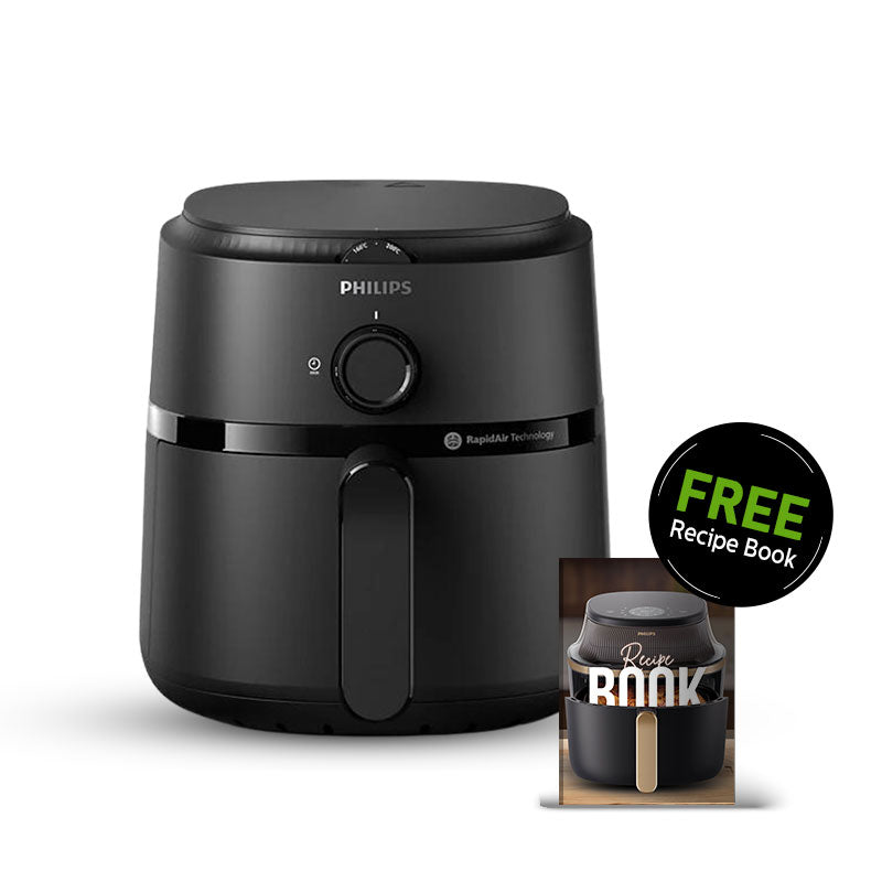 Philips 1000 series Air fryer 1000 series NA120/00