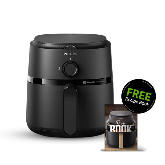 Philips 1000 series Air fryer 1000 series NA120/00