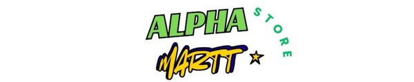AlphaMart.store